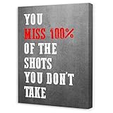 Inspiratioanl Gym Wall Art,You...