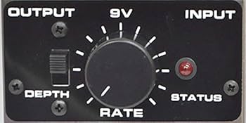 Amazon | ELECTRO-HARMONIX ギター用エフェクター Small Clone