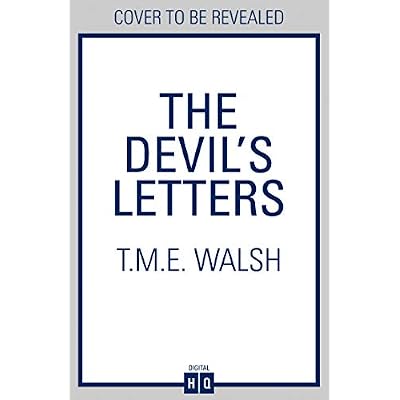 The Devil&rsquo;s Letters