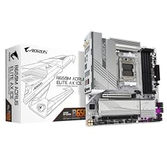 Gigabyte B650M GAMING X AX AMD AM5 Socket Motherboard