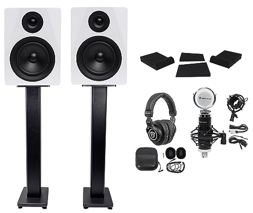 Rockville (2) DPM5W 5.25