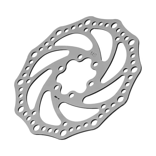 Disque de frein 140MM pour Eagle et PROVictor trottinette