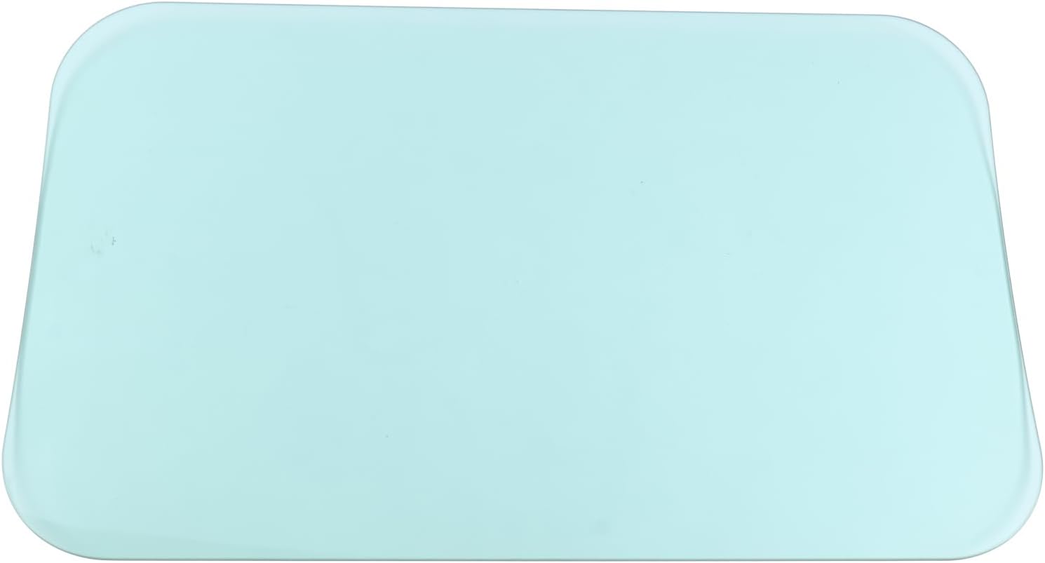 Skidsteer Rear Window Glass 7219974 Compatible with Bobcat S510 S530 S550 S570 S590 S630 S650 S750 A770 S770 S850 T550 T590 T630 T650 T750 T770 T870