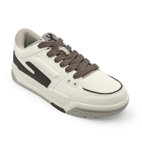 Image of Red Tape Lifestyle Sneakers for Men for Classic Everyday Comfort