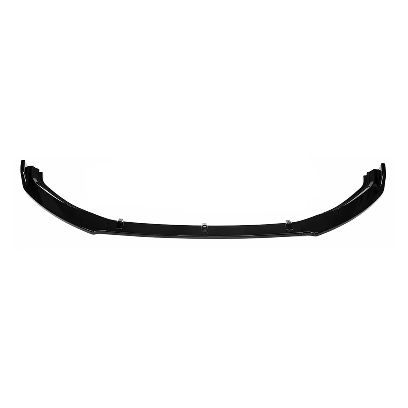 Spoiler Delantero para Seat para Leon MK4 para Cupra para KL S/para SS/C para S/T 2021-2024 Parachoques Delantero Difusor Labio Divisor Spoiler Guard Alerón Delantero Frontal