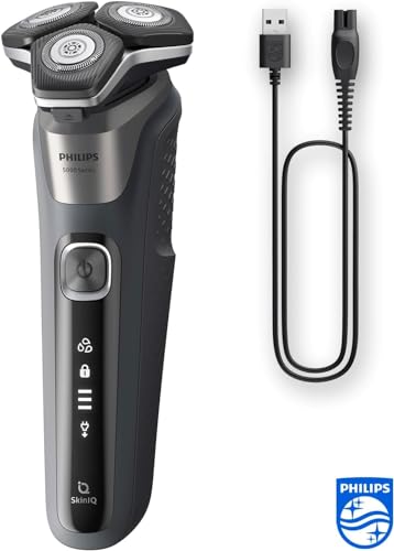 Rasoir Électrique Homme S588710 Philips - vue 10