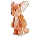 Aurora Mondo 60461 - Peluche - Smitty di - Fuchs, 11 Inches / 28 cm