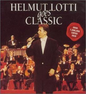 Goes Classic [Audio CD]