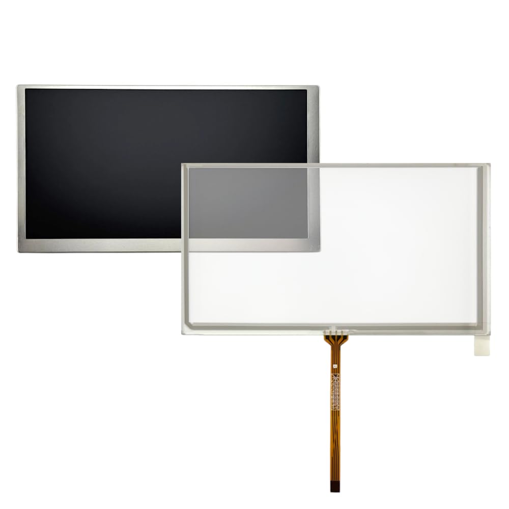 Amazon.com: LCD Screen with Touch Screen Glass Replacement for