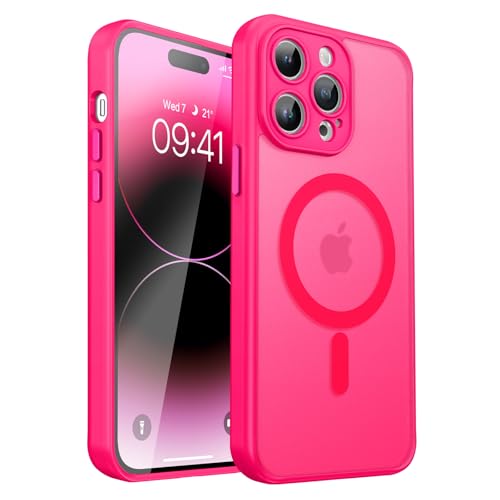 VENINGO Cover Magnetica per iPhone 14 Pro Max