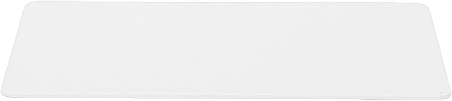 Zerodis Writable Smart Card 125kHz PVC Contactless Proximity Card for Access Control Systems, Durable and Portable ID Cards Ideal for School and Hotel