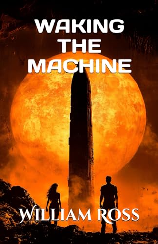 Waking the Machine