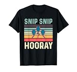 Snip snip evviva