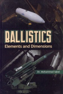 Ballistics: Elements And Dimensions