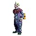 Trick Or Treat Studios Scream Greats Killer Klowns from Outer Space Jumbo Action Figure 8 Inch