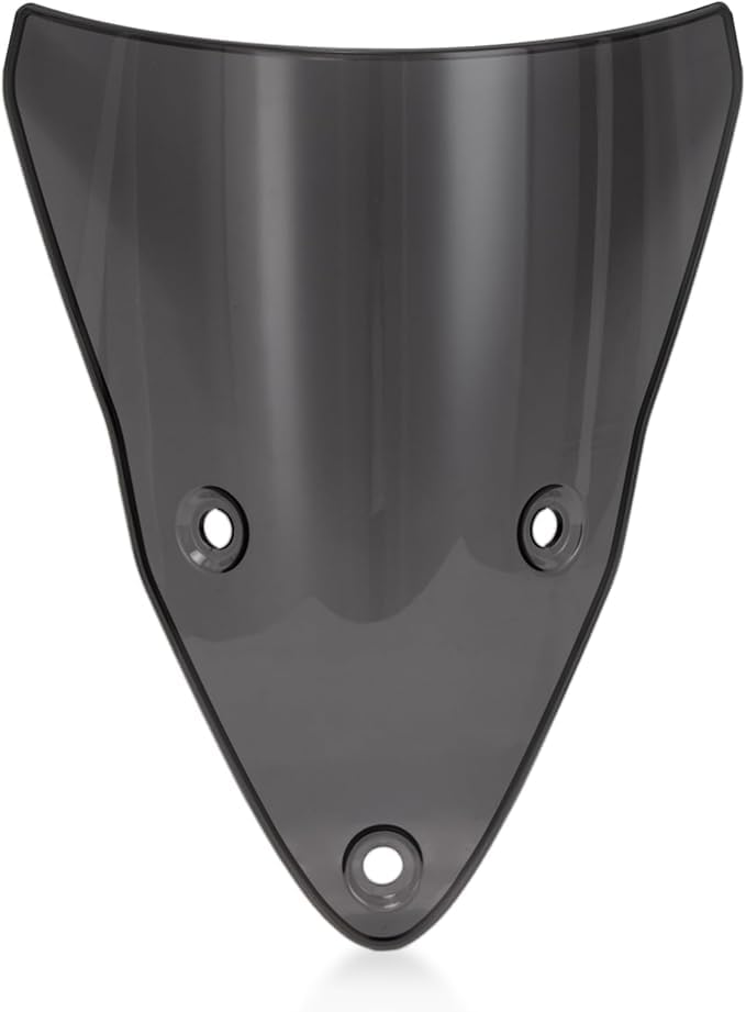 Déflecteur de Pare-Brise Moto Haute Finition pour Supersport 939
