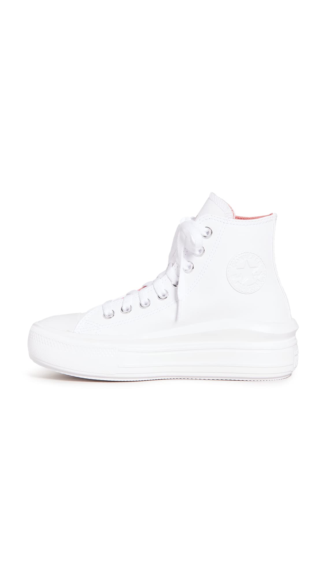 CONVERSE Chuck Taylor All Star Move Zapatilla de deporteMujer