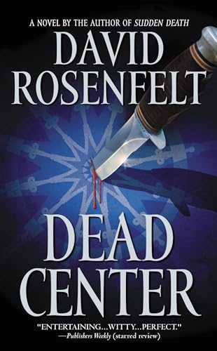 Dead Center view 2