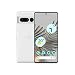 Produktbild Google Pixel 7 Pro  Entsperrtes Android-Smartphone mit Tele- und Weitwinkelobjektiv  128GB - Snow