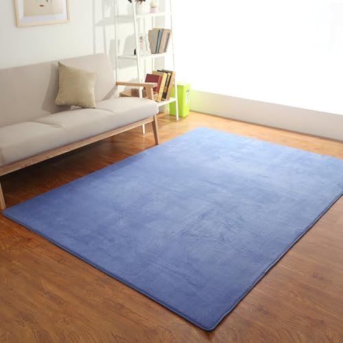 bingkeer �J�[�y�b�g ���O ���O�}�b�g �R�[�����t���[�X ���� �z�b�g�J�[�y�b�g�Ή� �� 200*400cm ��4.5�� �I�[���V�[�Y�� ���g�[ �z�b�g�J�[�y�b�g�Ή� ���ی� �Q���E���r���O�Ή�