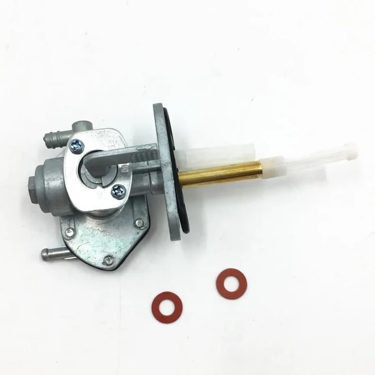 Llave de combustible para Suzuki LT80 LTZ250 y modelos GSF 2