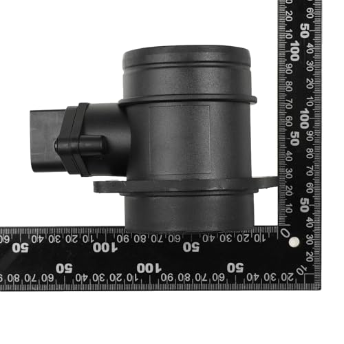Sensor de flujo de aire 0280217121 para VW Beetle 1998 a 2004 4