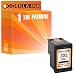 Produktbild Gorilla-Ink 1 Patrone Black XXL mit Chip und Füllstandsanzeige kompatibel mit HP-303XL Envy Photo 6200 6220 6230 6232 6234 7100 7130 7134 7800 7830 7834 | 400% mehr Inhalt