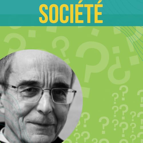 CONFÉRENCE – Michel Badré - Expertises, débats publics : quels enjeux pour la démocratie ? (3/3)