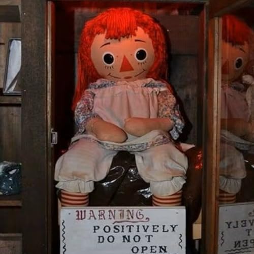 Episode 142: The Ghosts of LSU, a Boston Witch Trial and Annabelle