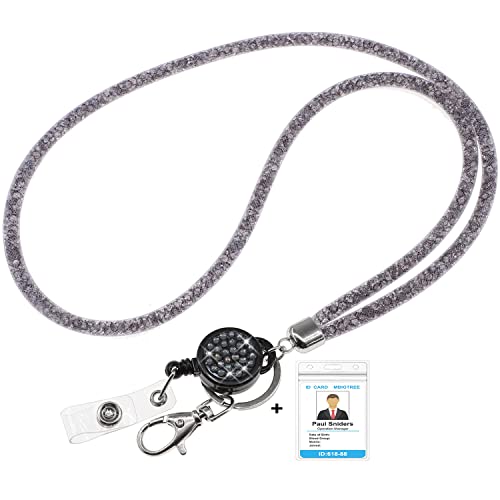 Best Retractable ID Badge Holders Expert Reviews And Ratings