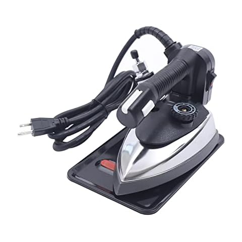 Unndysrt Industrial Electric Steam Iron Cover