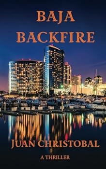 Paperback Baja Backfire Book
