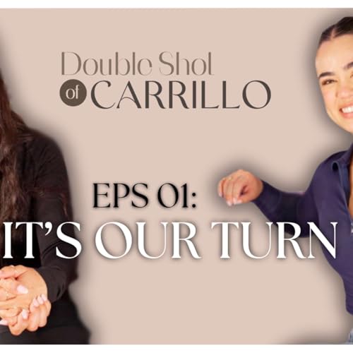 EPS 1: It&rsquo;s Our Turn