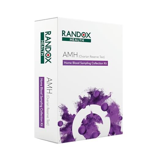 AMH Test for Female Fertility Assessment