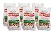 Butler Soy Curls 6 Pack - 6x 8 oz bags + 10.35 oz Chik-Style Seasoning
