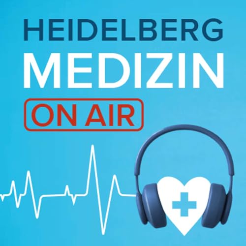 Heidelberg Medizin on Air cover art