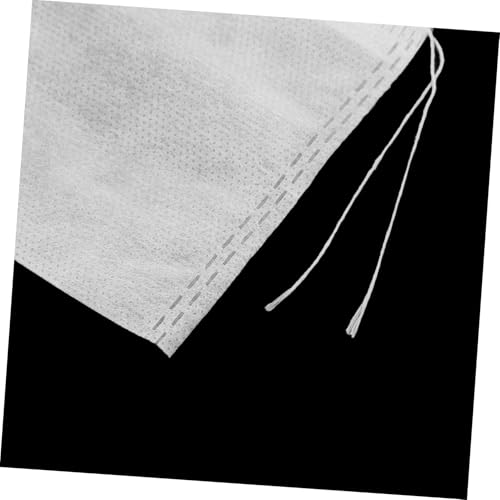 100 bolsas sachet aromáticas reutilizables de tela no tejida miniatura 3