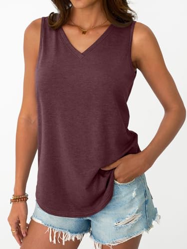 AUTOMET Women Tank Tops 2025 Sleeveless Summer Vacation Beach Fashion Tees Shirts Comfy Casual Flowy Spring Outfits Clothes3