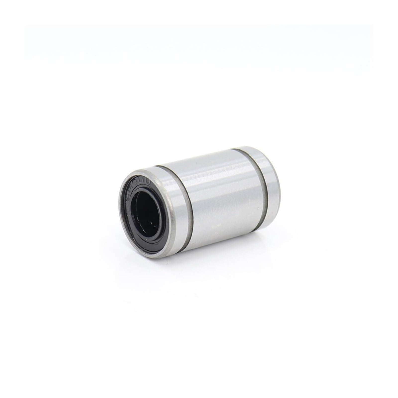 Bearings, LM08UU Linear Motion Bearings 8 * 15 24 Mm (4 Pcs) Standard LM8 LM 8mm LM8UU Bearing LM08 UU