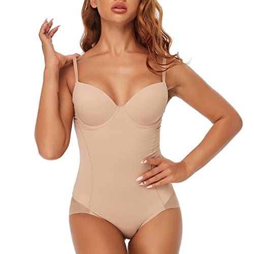 Taille formateur shapewear gainant et amincissant spécial robe dos nu