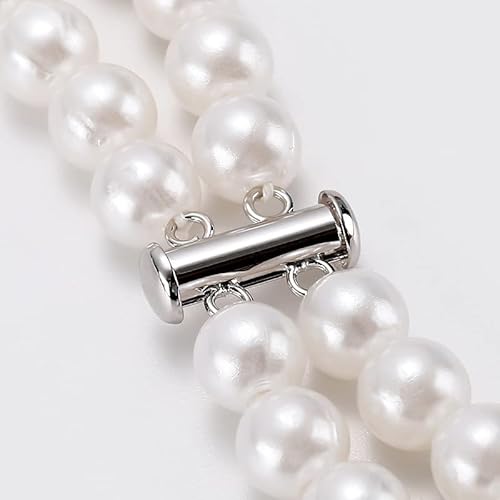 6 pezzi 3 dimensioni chiusura di chiusura per