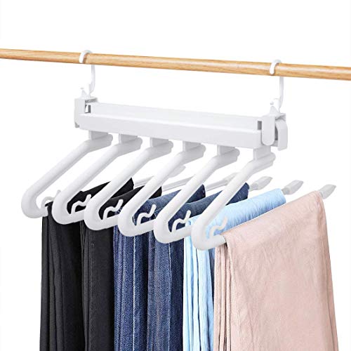 Werded Cintres à pantalons pour économiser Cover