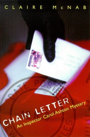 Chain Letter 1864486120 Book Cover