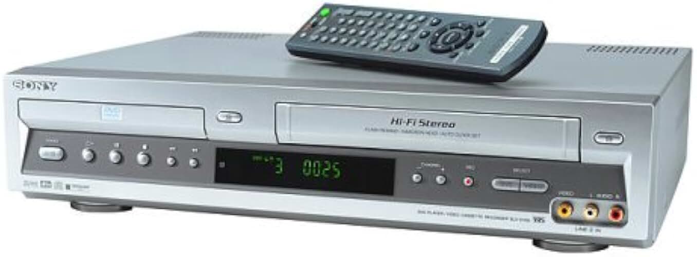 DVDVCR Combos DVDVCR Combos / Televisions & Video