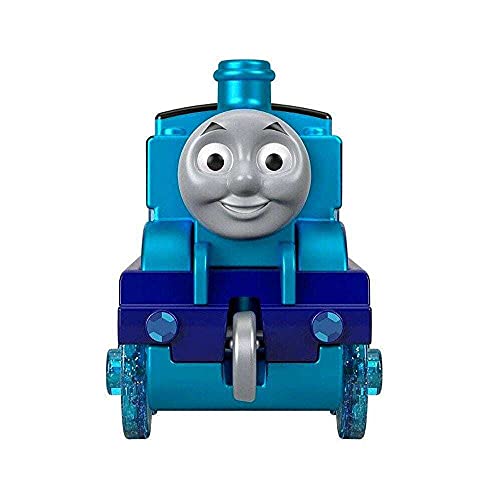 Thomas & Friends GLK66 Friends Fisher-Price Diamond Anniversary Thomas, Multi-Colour - Image 3