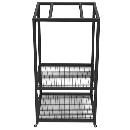Meuble de rangement pour équipement sportif afin de ne plus abîmer vos raquettes