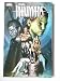 Young Inhumans (Graphic Novel Pb)