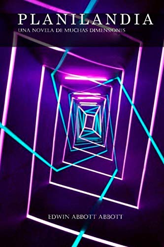 Portada Planilandia