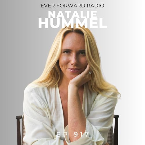 EFR 917: Nervous System Mastery: The Secret to Elite Performance and How to Perform Under Pressure (Without Burning Out) with Natalie Hummel