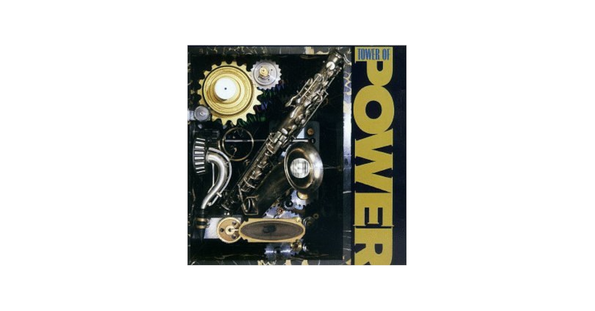 洋楽 Power of II Bringing A Storm To The City Power Of II – Bringing A Storm To The City – CD (Album